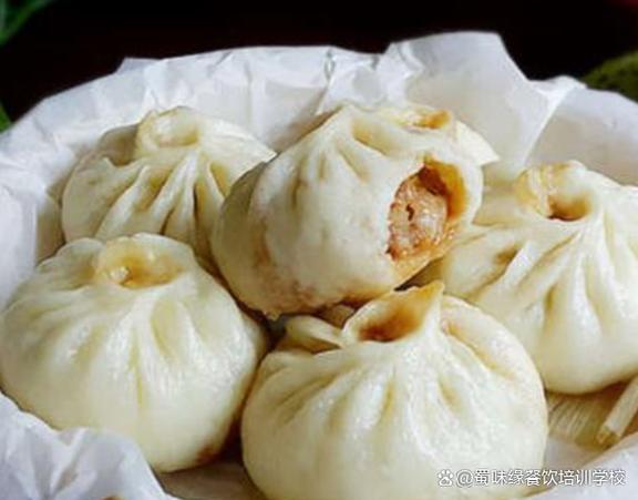 學各種面食技術培訓哪家好？蜀味緣早餐技術培訓