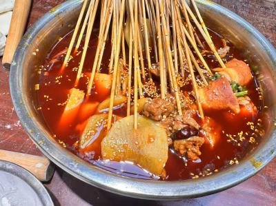 冷鍋串串技術(shù)培訓(xùn)哪里好？