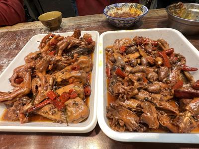 麻辣鹵菜技術培訓機構(gòu)在哪里比較好？