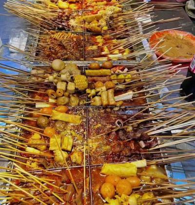  火鍋串串香技術(shù)培訓(xùn)哪家好？