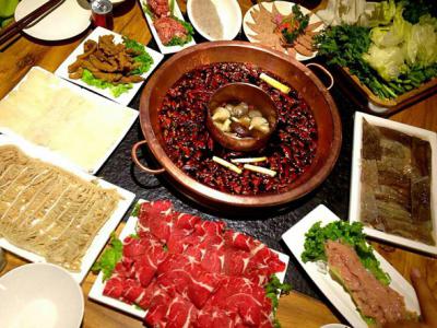 重慶火鍋底料技術(shù)培訓(xùn)哪里好？