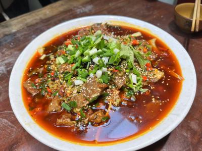 四川火鍋冒菜技術培訓哪家好？