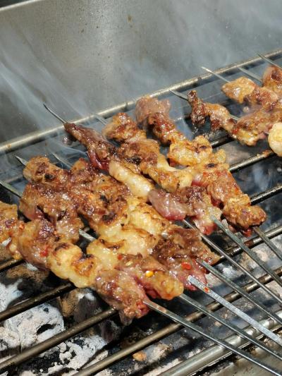 燒烤技術(shù)培訓(xùn)機(jī)構(gòu)哪里比較好？