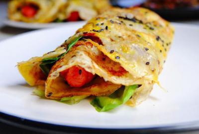 四川煎餅果子技術培訓學校哪家專業(yè)？