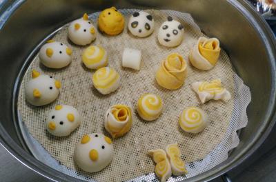 早餐技術培訓學校哪里專業(yè)好一點？