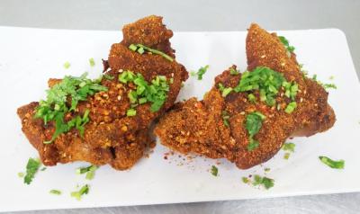 成都燒烤技術(shù)培訓(xùn)，蜀味緣培訓(xùn)學(xué)校一對(duì)一教學(xué)