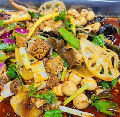 選擇正規(guī)專(zhuān)業(yè)的培訓(xùn)機(jī)構(gòu)，學(xué)習(xí)鹵油串串技術(shù)輕松掌握