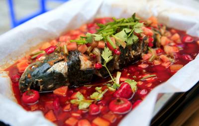 品味獨(dú)特！紙上烤魚技術(shù)培訓(xùn)，開啟美食新境界！