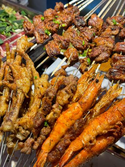 特色燒烤技術(shù)培訓(xùn)學(xué)校有哪些？2025年精選指南助你成功創(chuàng)業(yè)