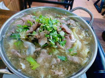 翹腳牛肉技術(shù)培訓(xùn)班哪家好？蜀味緣培訓(xùn)學(xué)校