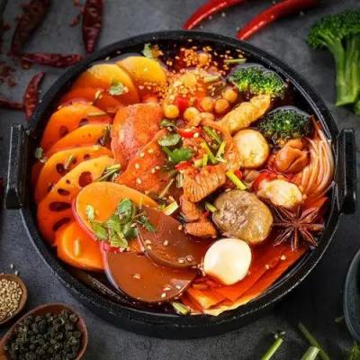 清油冒菜技術(shù)培訓(xùn)學(xué)校哪家好 ？蜀味緣培訓(xùn)比較好