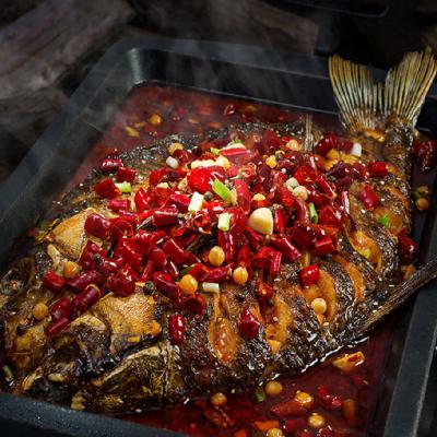 麻辣烤魚(yú)技術(shù)培訓(xùn)，蜀味緣培訓(xùn)學(xué)校一對(duì)一教學(xué)