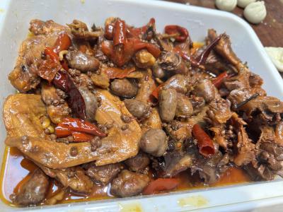 四川鹵菜技術(shù)培訓(xùn)哪家好？選擇蜀味緣，真技術(shù)手把手教會(huì)你！