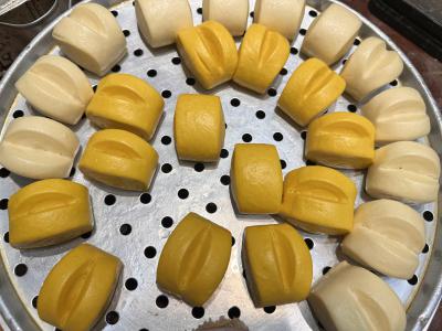 早餐包子技術培訓哪家好？蜀味緣培訓班助您開啟財富之門！