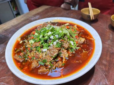 哪里能學做冒菜技術？蜀味緣培訓機構助您成功開店！