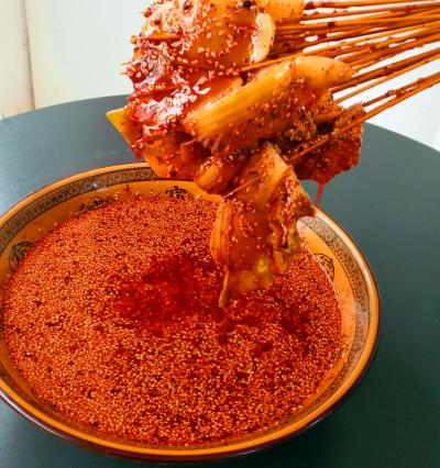 樂山缽缽雞培訓去哪里？蜀味緣——您通往正宗川味小吃的創(chuàng)業(yè)捷徑！