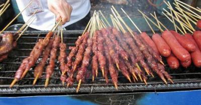 學做小串燒烤技術培訓班哪里好？蜀味緣燒烤培訓助您成功創(chuàng)業(yè)！