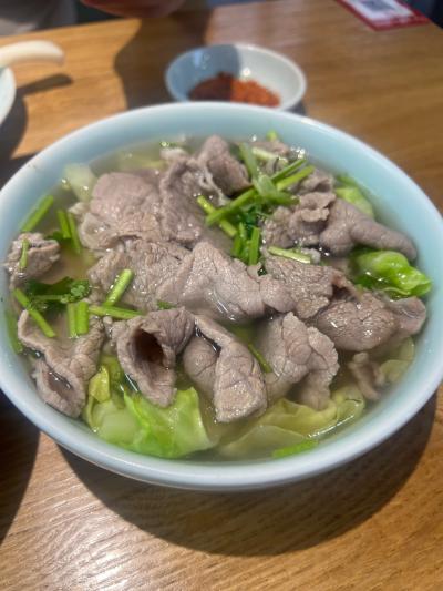 翹腳牛肉技術培訓哪家好？【蜀味緣】正宗配方，開店無憂！