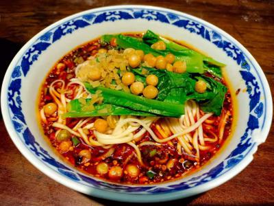 成都蜀味緣餐飲技術培訓學校：學各種面食技術培訓多少錢？