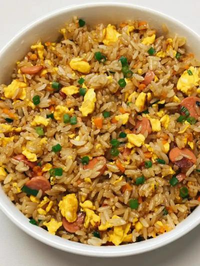 特色炒飯技術培訓內容有哪些？蜀味緣培訓學校課程全解析