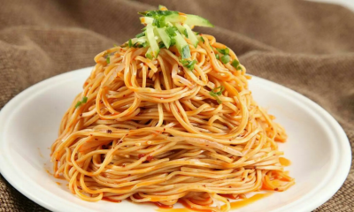 蜀味緣培訓班：學習正宗涼粉涼皮涼面技術的理想選擇